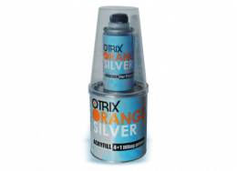 Новинка от OTRIX!