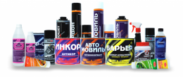 Новинки ТМ ПолиКомПласт, Texon, Mirazh!
