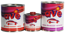 Новинки торговой марки AVE!