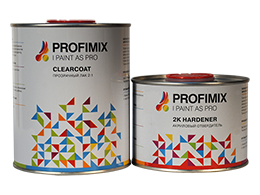 Повышение цен на лаки Profimix HS!