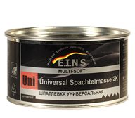 Шпатлевка EINS UNI