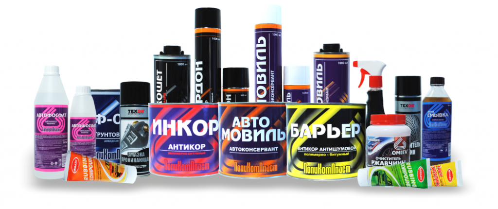 ПолиКомПласт, Texon, Mirazh