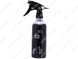 картинка Чернитель с эффектом мокрых шин 32 SMART BLACK KISS SMART OPEN