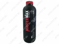 Антикор для скрытых полостей ML пластик 1л/0,75кг SERVICE "MasterWax"