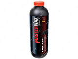 картинка Мастика акриловая шумоизоляционная АМ 117 Excellent ПЛАСТИК 1л/1кг "MasterWax"