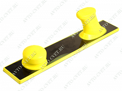 Шлифок длинный (400*70мм) (HOOKIT) средней жесткости