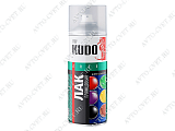картинка Лак универсальный акриловый 520 мл "KUDO"