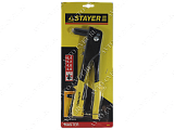 картинка Заклепочник "Master" (2,4 - 4,8мм) артикул 3105 STAYER 