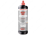 картинка Паста полировальная крупнозернистая одношаговая Heavy Cut Compound HCC400 1кг "Menzerna"