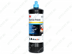 №3 Неабразивная паста для блеска 1л "3M" (09376)