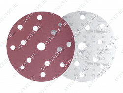 Круг абразивный 1950 Siaspeed 15отв. D=150мм "Sia"