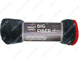картинка Салфетка микрофибра для сушки автомобиля 50х60 Big Fiber SMART OPEN (1шт.)