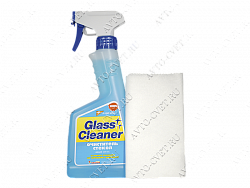 Очиститель стекол Glass cleaner 500мл "Kangaroo"