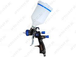 Краскопульт 898 LVLP/HVLP NN