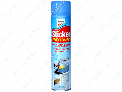 Очиститель наклеек и гудрона Sticker Remover 420мл "Kangaroo"