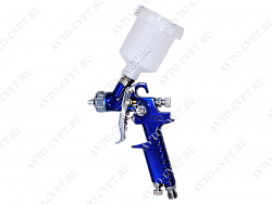 Краскопульт мини H-2000 NORMACAR