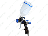 картинка Краскопульт 898 LVLP/HVLP NORMACAR