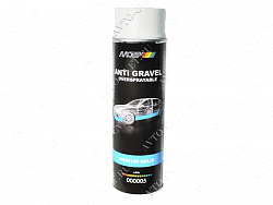 Спрей антигравий 500мл "Motip"