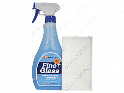 Очиститель стекол Fine Glass "Kangaroo"