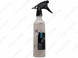 Средство для придания блеска и гладкости кузову автомобиля 37 SMART QUICK SHINE (0,5л)