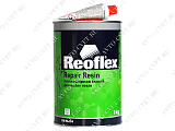 картинка Полиэфирная смола 1кг + отверд. 25гр "Reoflex"