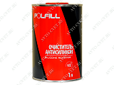 картинка Антисиликон очиститель 1л "Polfill"