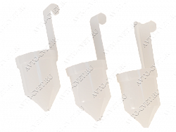 Вискозиметр FORD №4 (пластик)