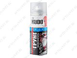 картинка Спрей-грунт-наполнитель 1К акриловый 520 мл "KUDO"