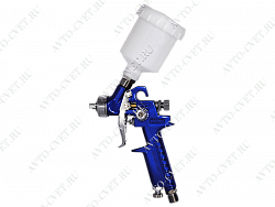 Миникраскопульт H-2000 верхний бачок 125мл REMIX