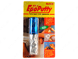 картинка Холодн.сварка, водостойкая, окрашиваемая ALTECO 2К 50г, t120C EPO Putti (A+B)