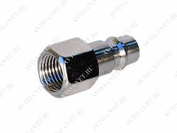 Штуцер 20PF-SZ внутр. резьба 1/4 NN