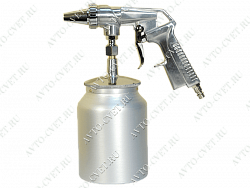 PS-4 Пистолет пескоструйный REMIX