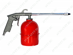Пистолет мовильный DO-10B SPRAY GUN NN
