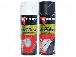 Грунт универсальный (спрей) 520мл "KERRY"