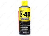 картинка Многофункциональное смазочное средство BIG D-40