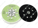 картинка Подошва для эксцентриковой машинки DA Blacking Pad MaxShine