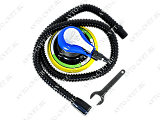 картинка Шлифмашина ручная пневм PNEUMATIC NORMACAR