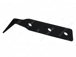 Лезвие для срезки стекол