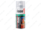 картинка Лак термостойкий 520 мл "KUDO"