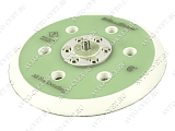 картинка Подошва для эксцентриковой машинки DA Polisher Blacking Pad MaxShine