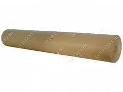 Маскирующая бумага 200 м 42г/м2 в рулоне "OMEGA"