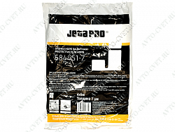 Пленка укрывочная (статичная) 4х5м 7мкр "JetaPro"
