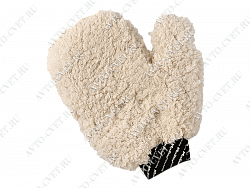 Варежка для мойки АМ Microfiber Wash Ultra Plush MaxShine