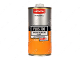 картинка Грунт по пластику PLUS 700 0,5л "Novol"