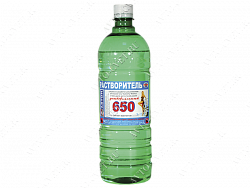 Растворитель 650 "Полихим"