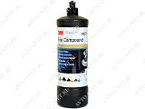 картинка №2 Абразивная паста 1л "3M" (09375)