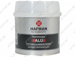Шпатлевка ALU "HAFMAN"