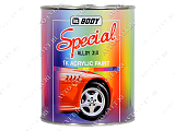 картинка Краска для дисков 1л SPECIAL PAINT 310 (сереб.) "Body"