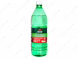 Разбавитель Акриловый Стандарт Thinner Acrylic Standart "Autop"