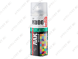 картинка Лак универсальный акриловый матовый 520 мл "KUDO"